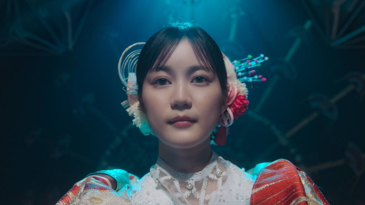 元乃木坂46 生田絵梨花、”地味だけど派手” 最新CMがめっちゃ豪華w : 乃木坂ステーション