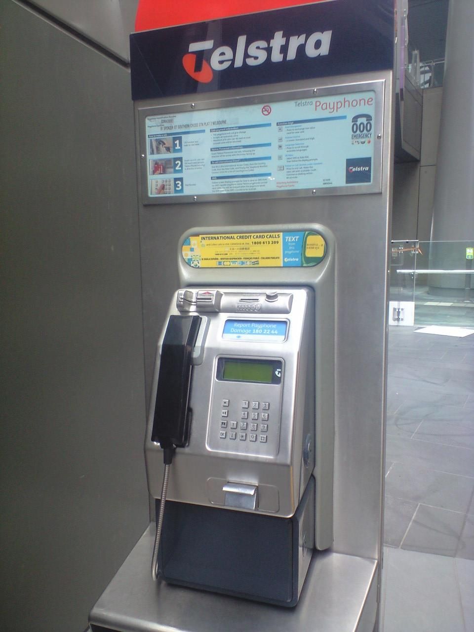 tel