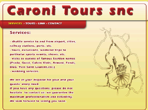 caronilogo