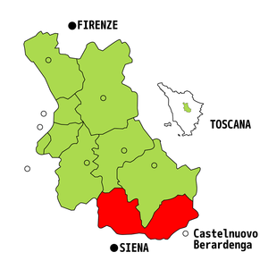 CastelnuovoBerardenga