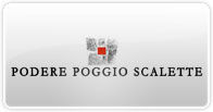 LogoPoggioScalette