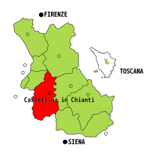 CastellinainChianti