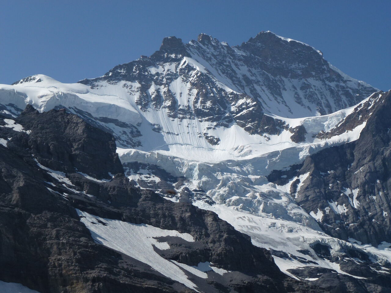 July 13 Living In Switzerland Jungfrau Railway To Jungfraujoch 13年7月 スイス生活 登山列車でユングフラウヨッホへ 世界の旅のブログ World Travel Blog July 13 Living In Switzerland Jungfrau Railway To Jungfraujoch 13年7月 スイス生活 登山列車でユングフラウヨッホへ 世界の旅のブログ World Travel Blog