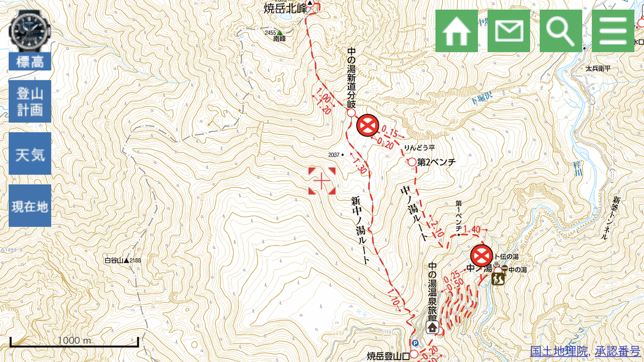 日本 中尾高原ルートで焼岳登山 Japan Mt Yakedake Along The Nakao Kogen Route 世界の旅のブログ World Travel Blog 日本 中尾高原ルートで焼岳登山 Japan Mt Yakedake Along The Nakao Kogen Route 世界の旅のブログ World Travel Blog
