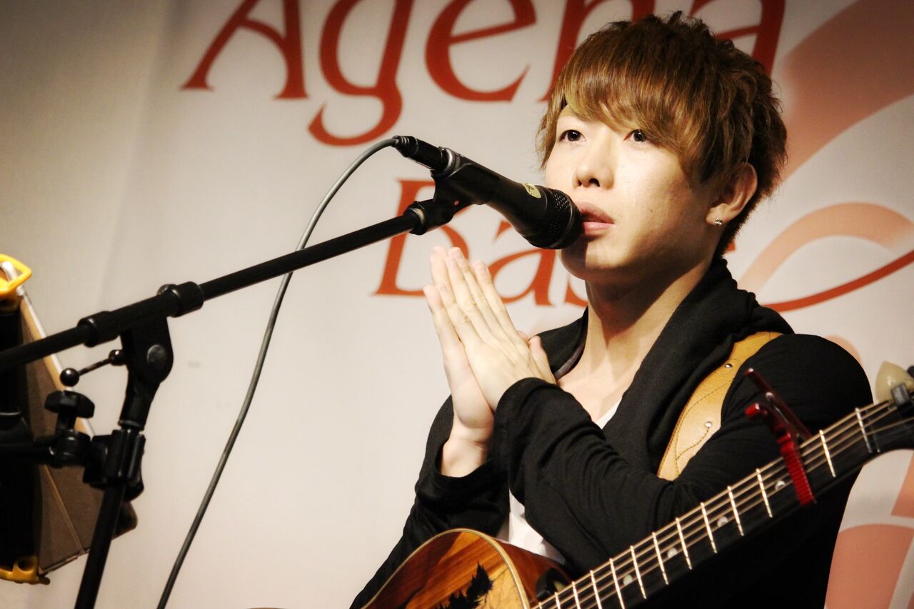 コラボ配信 Nobumako Blog