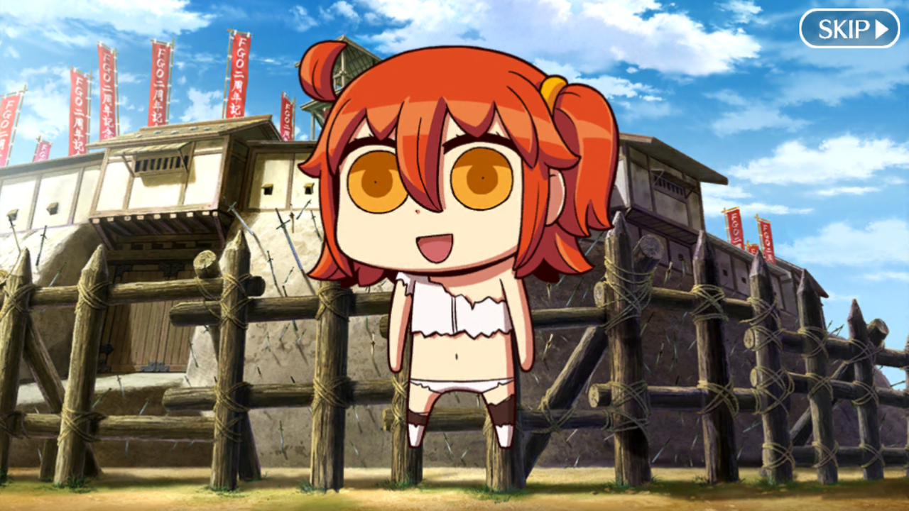 ゲーム Fate Grand Order Fgo を1ヶ月やってみた ネガティブ墓場 ゲーム Fate Grand Order Fgo を1ヶ月やってみた ネガティブ墓場