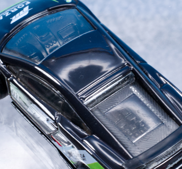 レビュー ホットウィール ランボルギーニ ガヤルド LP570-4 スーパー