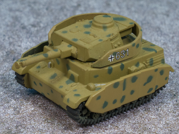 レビュー ちびっこコンバットチョロQ ティーガーⅠ / Ⅳ号戦車 レビュー ちびっこコンバットチョロQ ティーガーⅠ / Ⅳ号戦車