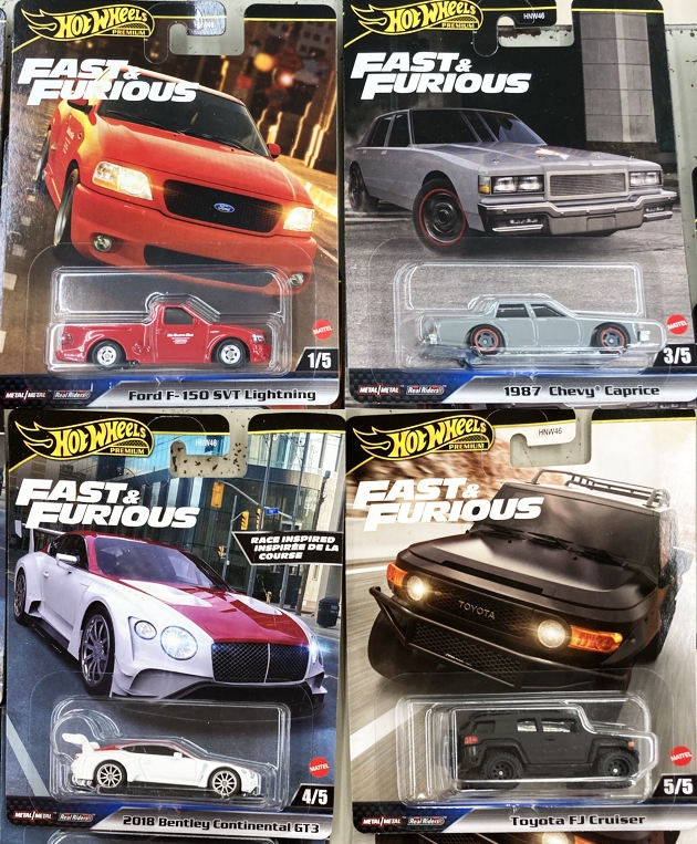 ホットウィール 日本車まとめ売り 59台 ホットウィール ワイルド・スピード 日産 370Z | Toys”R”Us – Japan