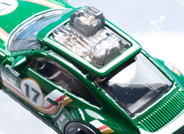 ホットウィール　ポルシェ911ラリー　スーパートレジャーハント チョム on X: 