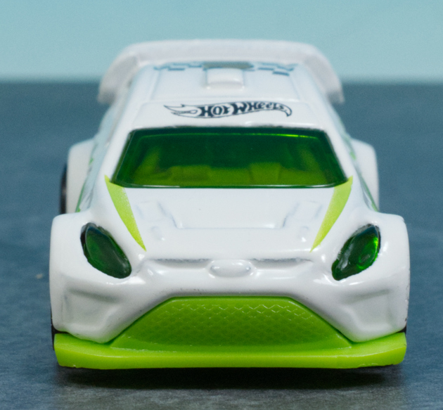 激レア！ホットウィール　ケンブロック　ミニカー フォード フェスタ 2台 激レア！ホットウィール ケンブロック ミニカー フォード