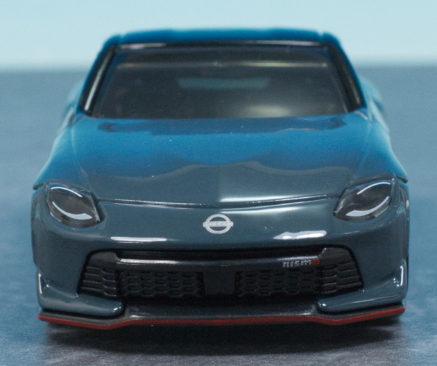 レビュー トミカ No.88 日産 フェアレディZ NISMO(初回特別仕様 レビュー トミカ No.88 日産 フェアレディZ NISMO(初回特別仕様