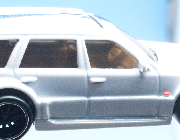 Amazon | ホットウィール(Hot Wheels) ブールバード メルセデス