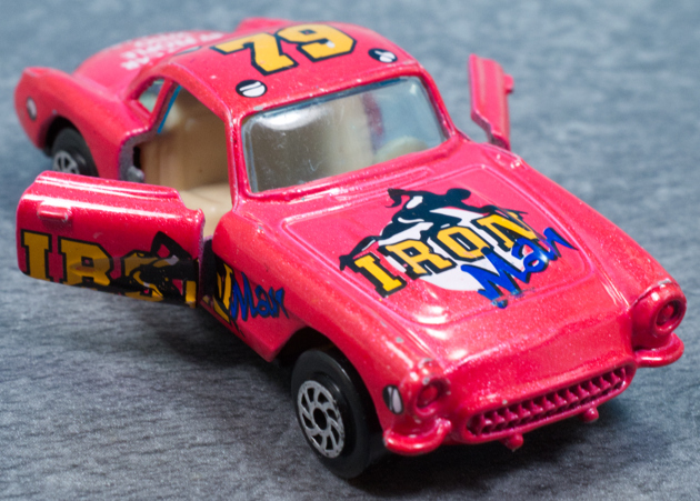 Amazon | ロードシグネチャー ヤトミン 1/18 1955 フォード