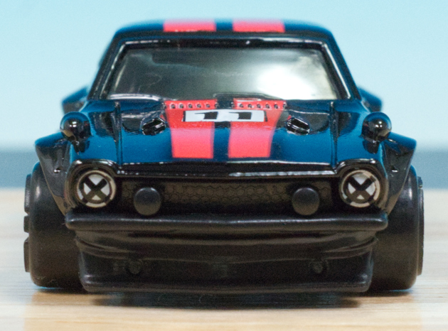 レビュー ホットウィール ヴィンテージアソート カスタム レビュー ホットウィール ヴィンテージアソート カスタム