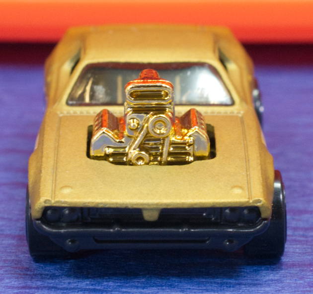 レビュー ホットウィールキャンペーン2022限定 ロジャー・ダッジャー レビュー ホットウィールキャンペーン2022限定 ロジャー・ダッジャー