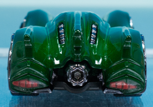 レビュー ホットウィール 「バットマン アーカム・アサイラム レビュー ホットウィール 「バットマン アーカム・アサイラム