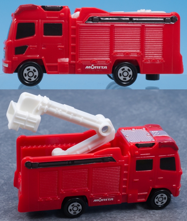 ❤️新品❤️ニッキ★モリタ★世界の消防車❤️特殊消防車★日本、フランス、❌イタリ ❤️新品❤️ニッキ☆モリタ☆世界の消防車❤️特殊消防車☆