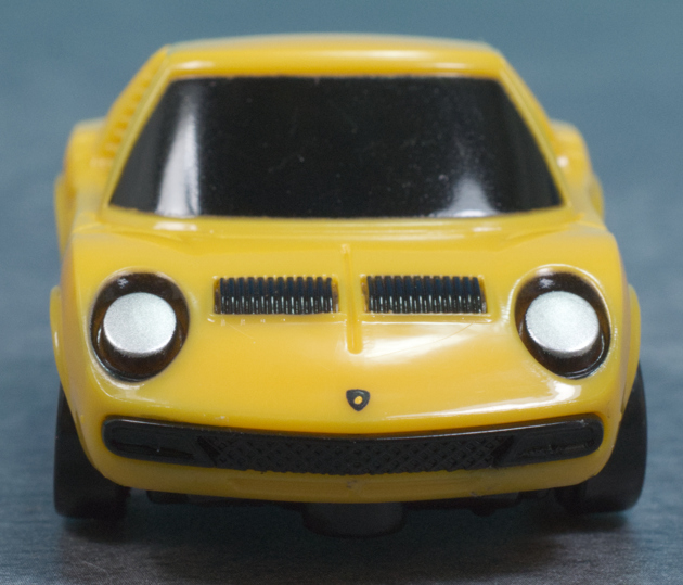 音がなるランボルギーニチョロキュートミカ 音がなるランボルギーニチョロキュートミカ