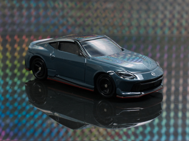 レビュー トミカ No.88 日産 フェアレディZ NISMO(初回特別仕様 レビュー トミカ No.88 日産 フェアレディZ NISMO(初回特別仕様