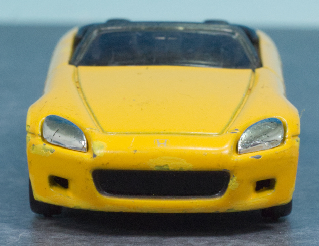トミカ ホンダ S2000 イエロー 64 Yahoo!オークション - トミカ 64 ホンダ S2000 イエロー 黄 絶版