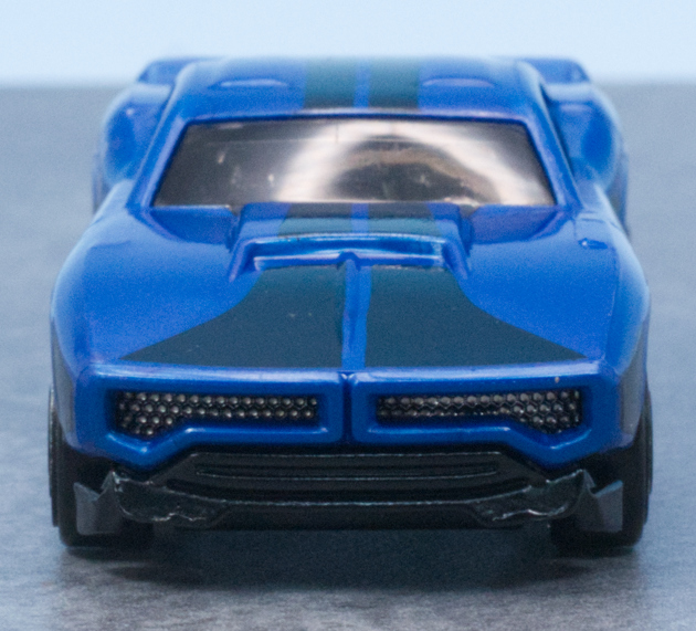 レビュー ホットウィール ラベンジャ S/T : ミニカー沼