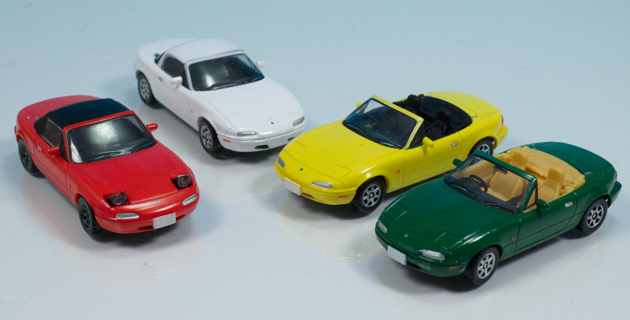 【1/64ミニカー改造用】トイズキャビン ロードスター用 4点式ロールバー 1/64ミニカー改造用】トイズキャビン ロードスター用 4点式