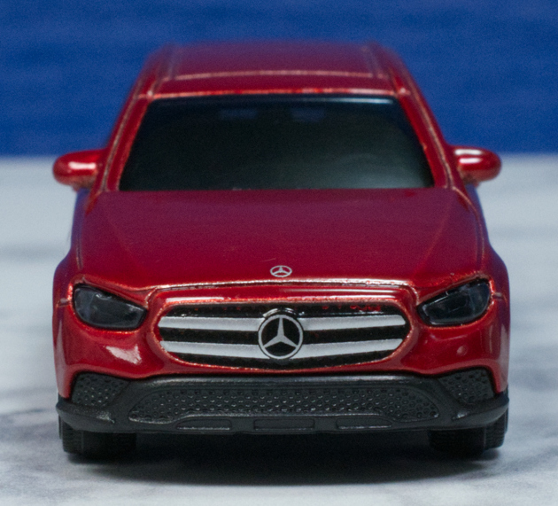 レビュー マジョレット メルセデス ベンツ Eクラス オールテレイン