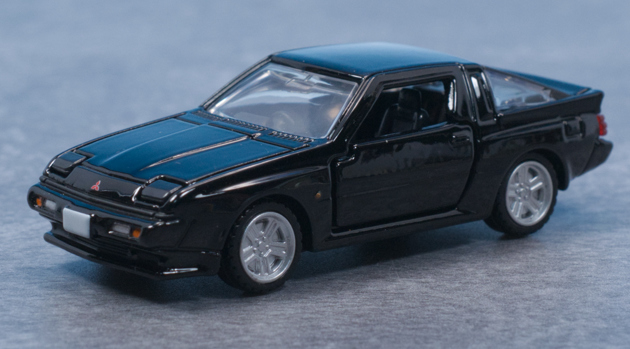 トミカ スタリオン 13 三菱 スタリオン｜トミカプレミアム｜tomica｜トミカ｜タカラトミー