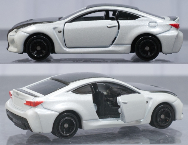 トミカプレミアム　トヨタ車（レクサス1台）　13台 新製品情報 2024年7月発売｜トミカ｜タカラトミー