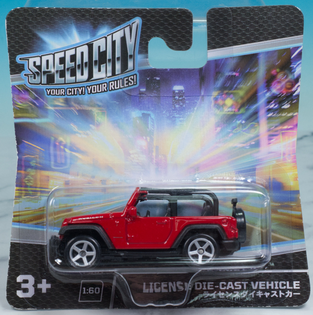 jeep ラングラールビコン　1:22ダイキャストカー 1:22ジープラングラールビコン合金カーモデルダイキャスト金属
