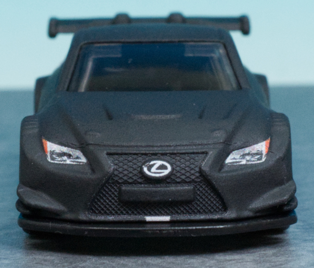 レビュー ホットウィール プレミアム2パック パンデム スバル BRZ