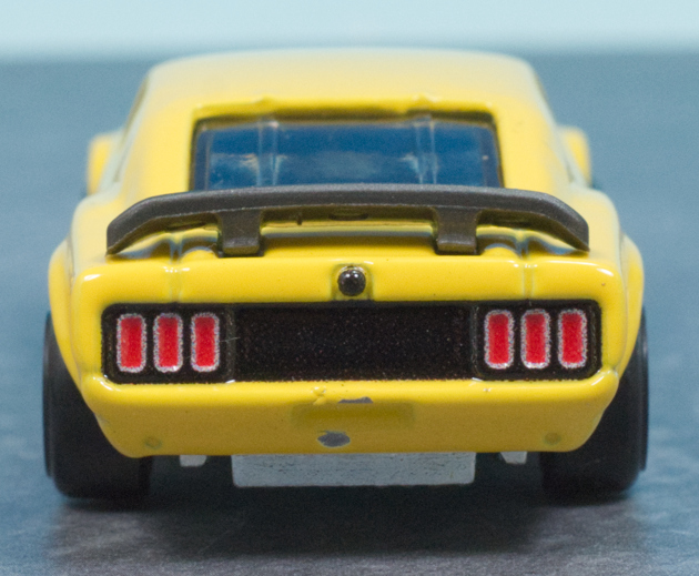 レビュー ホットウィール ヴィンテージアソート 1969 フォード