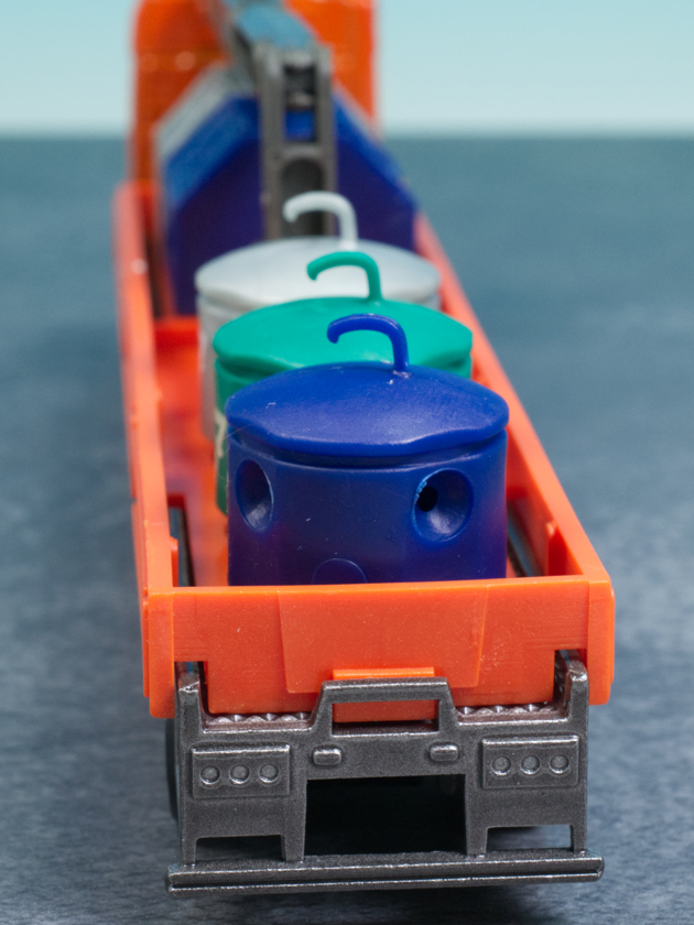 レビュー マジョレット トランスポーター メルセデス・ベンツ