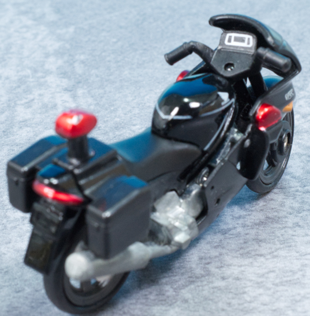 レビュー トミカギフト 緊急車両!現場に急行せよ! ホンダ VFR 黒 レビュー トミカギフト 緊急車両!現場に急行せよ! ホンダ VFR 黒
