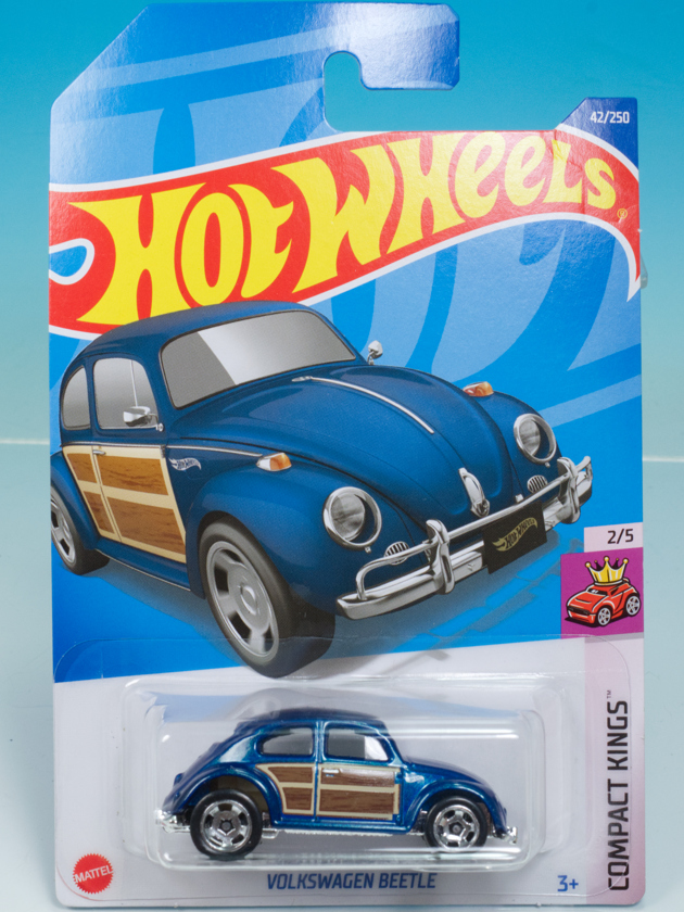 レビュー ホットウィール フォルクスワーゲン ビートル : ミニカー沼 レビュー ホットウィール フォルクスワーゲン ビートル : ミニカー沼