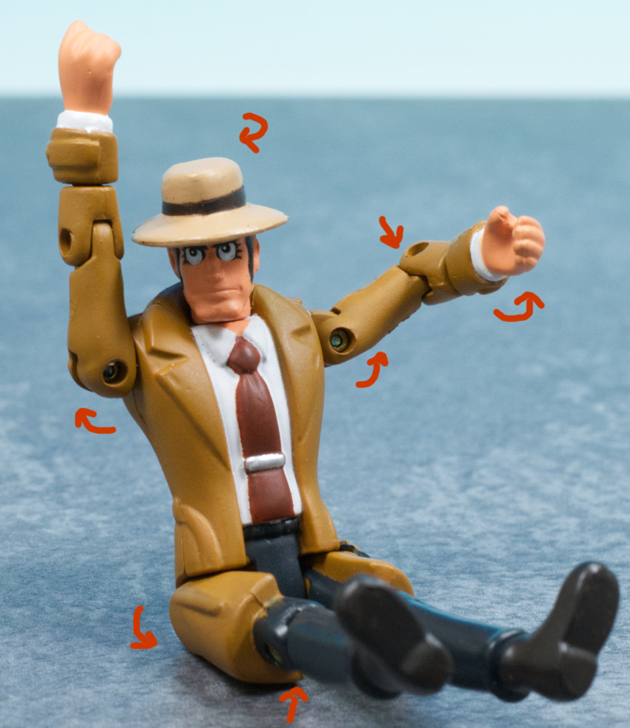 レビュー バンプレスト 『ルパン三世 カリオストロの城 レビュー バンプレスト 『ルパン三世 カリオストロの城