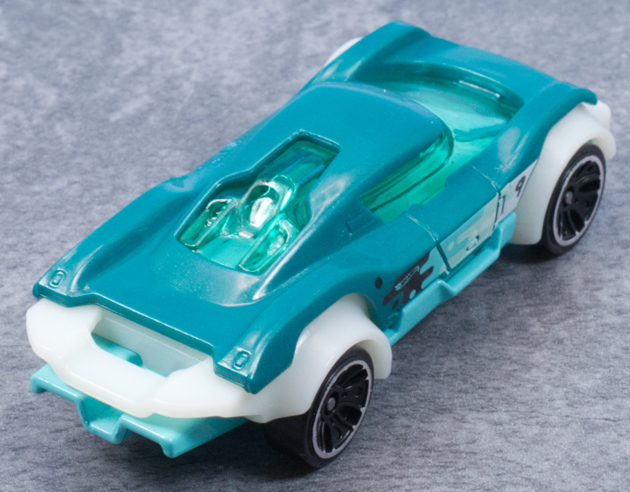レビュー ホットウィール ミステリーモデル アソート : ミニカー沼