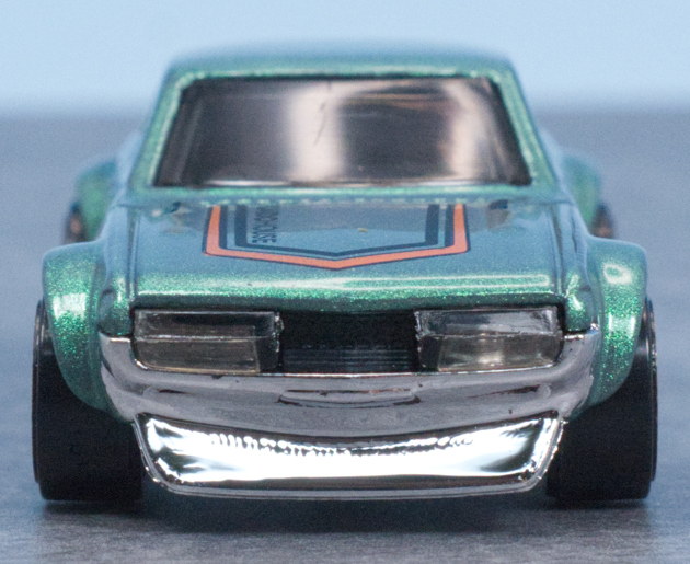 レビュー ホットウィール '70 トヨタ セリカ : ミニカー沼