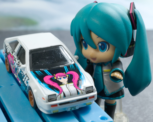 トヨタ「AE86 スプリンタートレノ」など、人気の日本車5台を