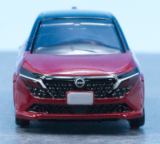 最安値 トミカ 日産 ノート オーラ 初回特別仕様 13台セット