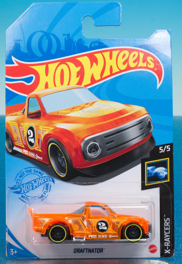 ★商談中★　5876 塗装修復ホットウィール ラ・トロカ ローライダー ☆商談中☆ 5876 塗装修復ホットウィール ラ・トロカ ローライダー