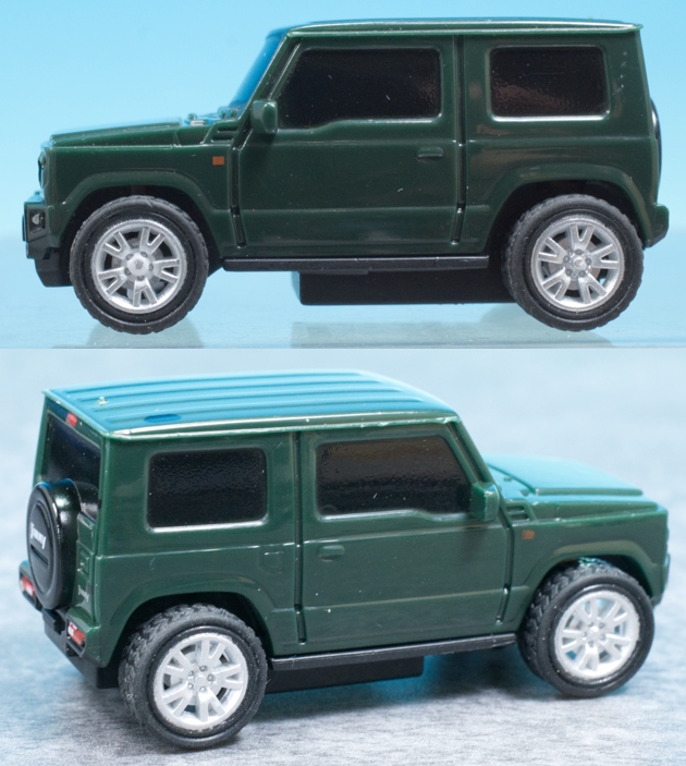 楽天市場】18B0001 BM CREATIONS スズキ ジムニー JB64