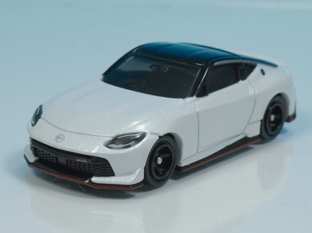 タカラトミー ドリフトコースセット フェアレディZ NISMO タカラトミー ドリフトコースセット フェアレディZ NISMO