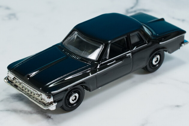 マッチボックス 1962 プリマス サヴォイ Amazon | MATCHBOX 1:64SCALE 