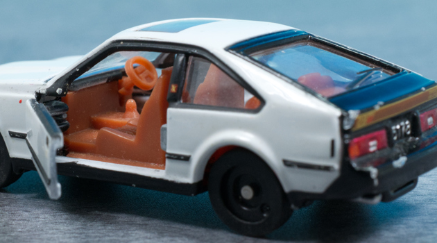 トミカリミテッド まとめ売り トヨタ セリカXX 2800GTほか
