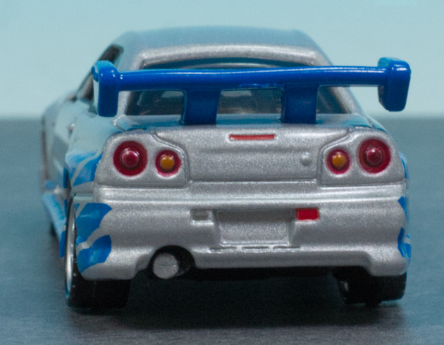 【未開封】【販売終了物】トミカ ドリームトミカ ワイスピ 34GT-R トミカ ドリームトミカ No.150 ワイルド・スピード BNR34