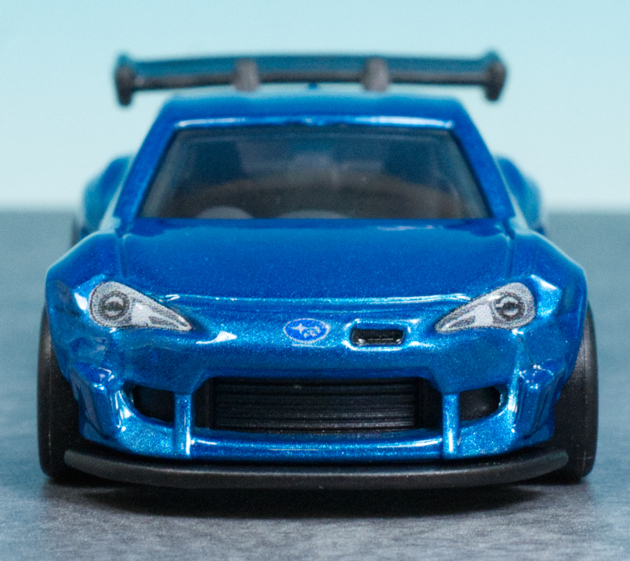 トミカ　ホットウィール　ダイハツ　レクサス　ミニカー レビュー ホットウィール プレミアム2パック パンデム スバル BRZ