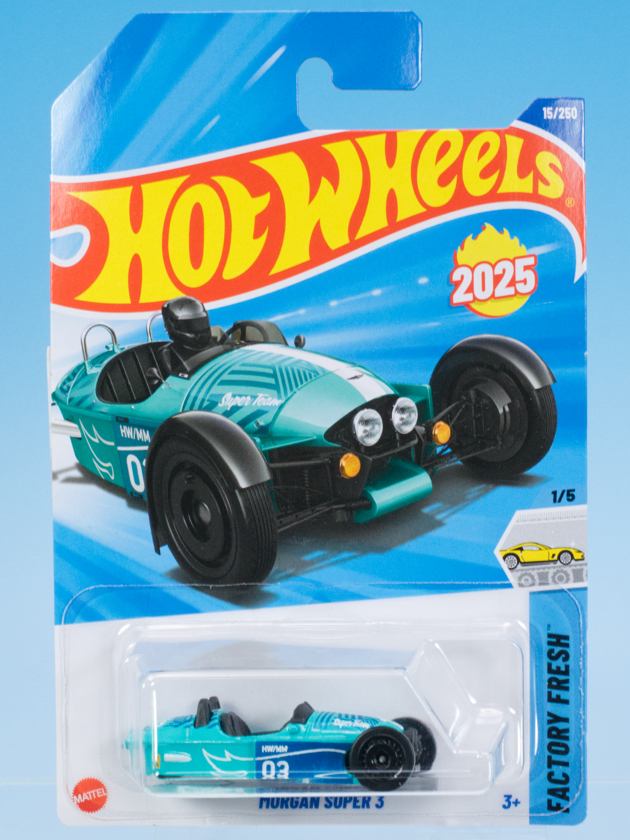 レア　カーズ　マテル　レスキュー　モーガン レビュー ホットウィール モーガン スーパー3 : ミニカー沼