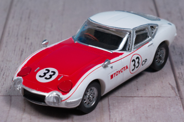 Toyota 2000GT 1⁄16 Fujimi | Model Plastic Car 公式通販 Kit 1⁄16